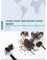 Roast and Ground Coffee Market 2017-2021